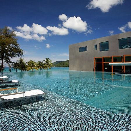 B - Lay Tong Resort Phuket Esterno foto