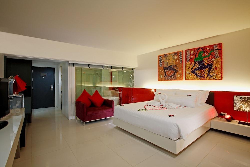 B - Lay Tong Resort Phuket Esterno foto