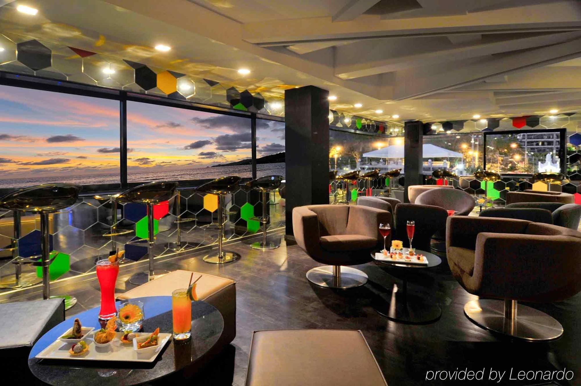 B - Lay Tong Resort Phuket Ristorante foto