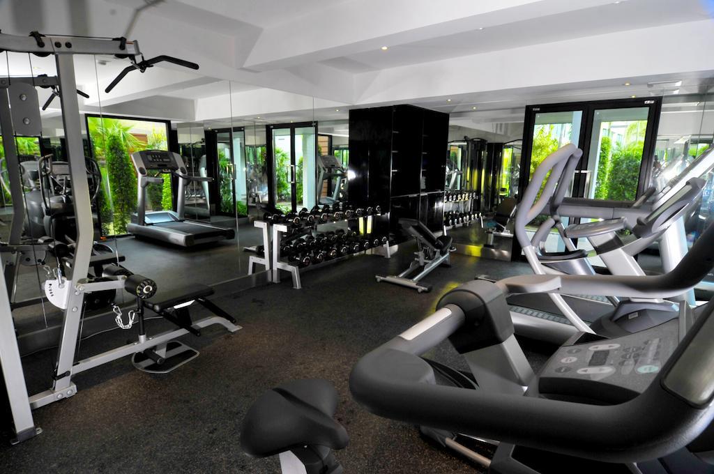 B - Lay Tong Resort Phuket Servizi foto