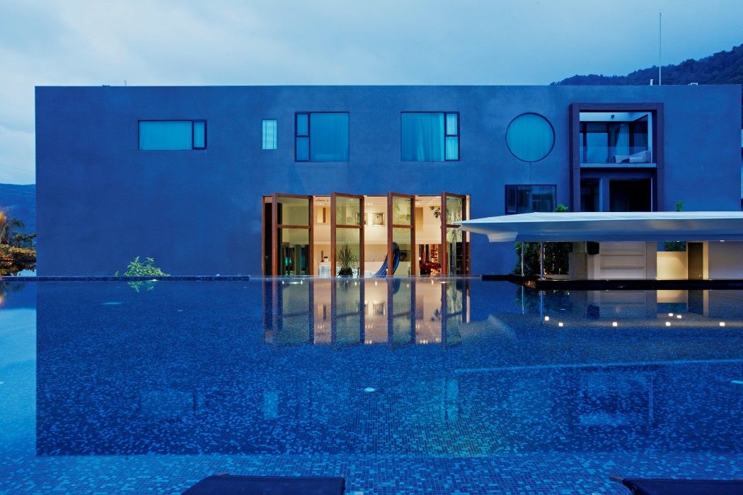 B - Lay Tong Resort Phuket Esterno foto