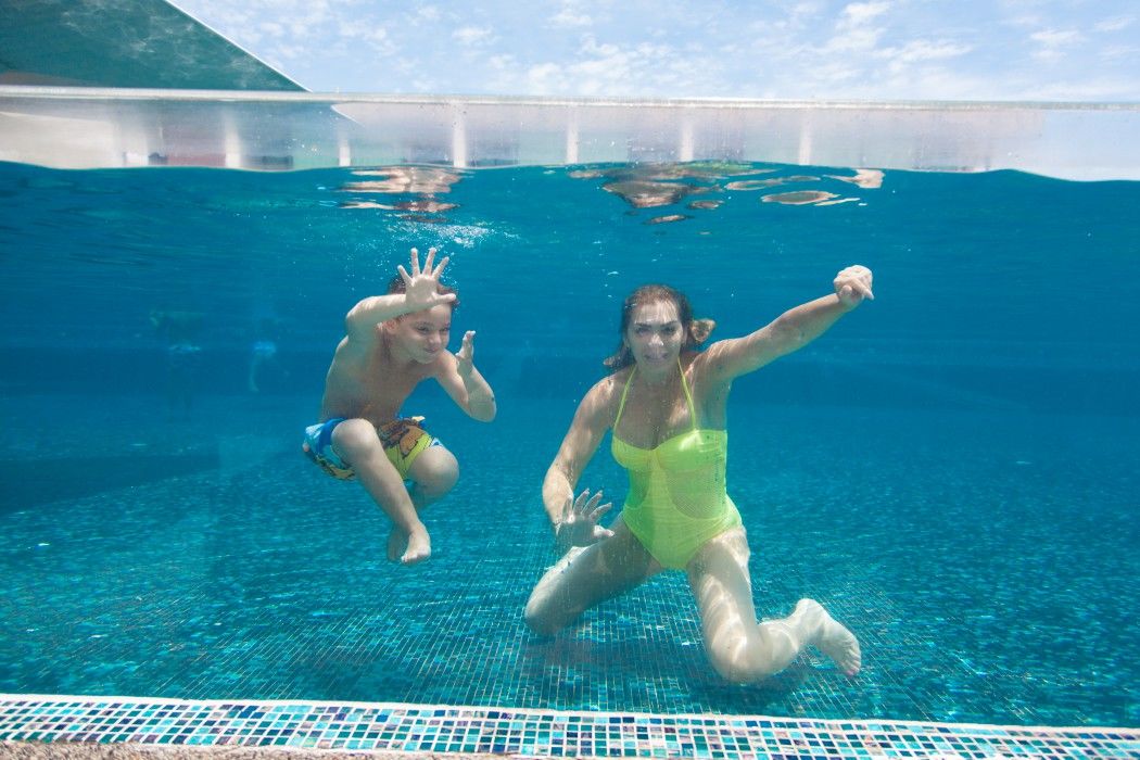 B - Lay Tong Resort Phuket Esterno foto