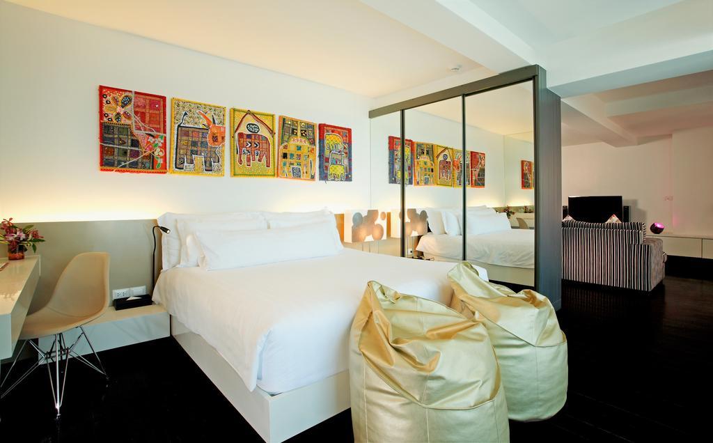 B - Lay Tong Resort Phuket Esterno foto