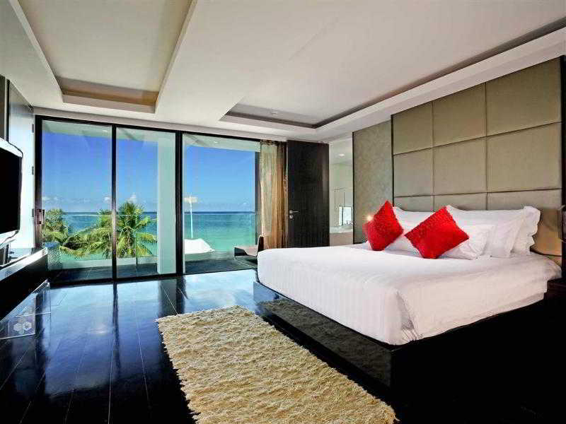 B - Lay Tong Resort Phuket Esterno foto