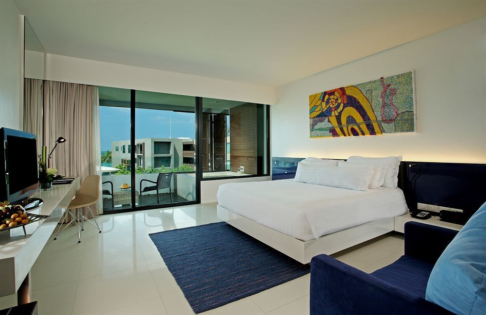 B - Lay Tong Resort Phuket Esterno foto