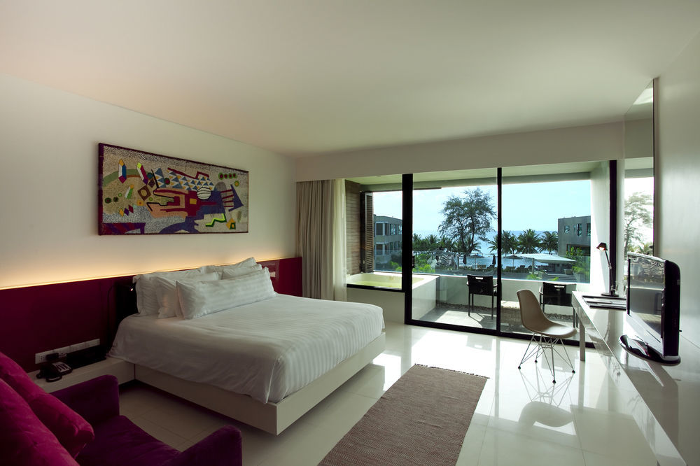 B - Lay Tong Resort Phuket Esterno foto