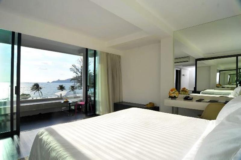 B - Lay Tong Resort Phuket Esterno foto