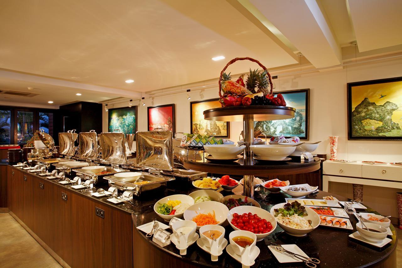 B - Lay Tong Resort Phuket Esterno foto