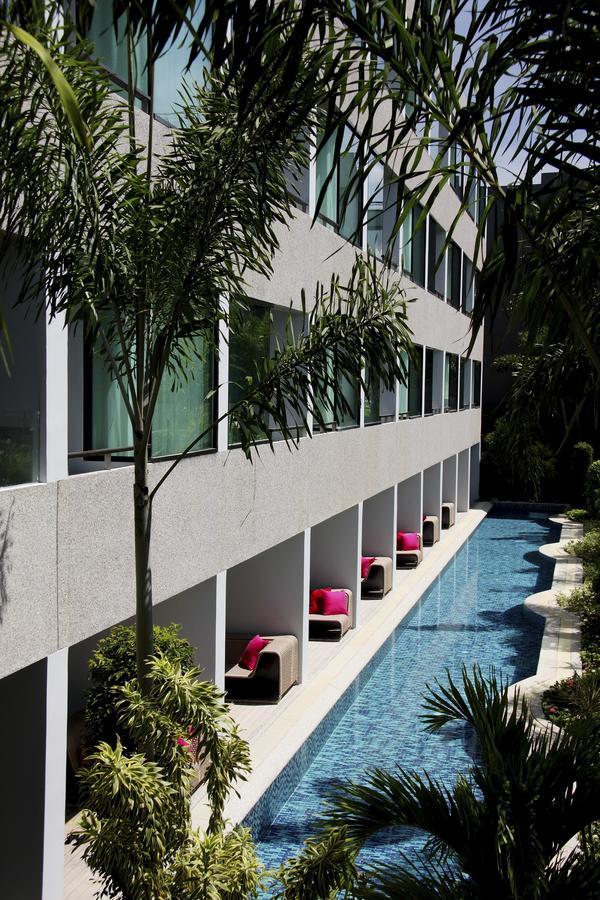 B - Lay Tong Resort Phuket Esterno foto