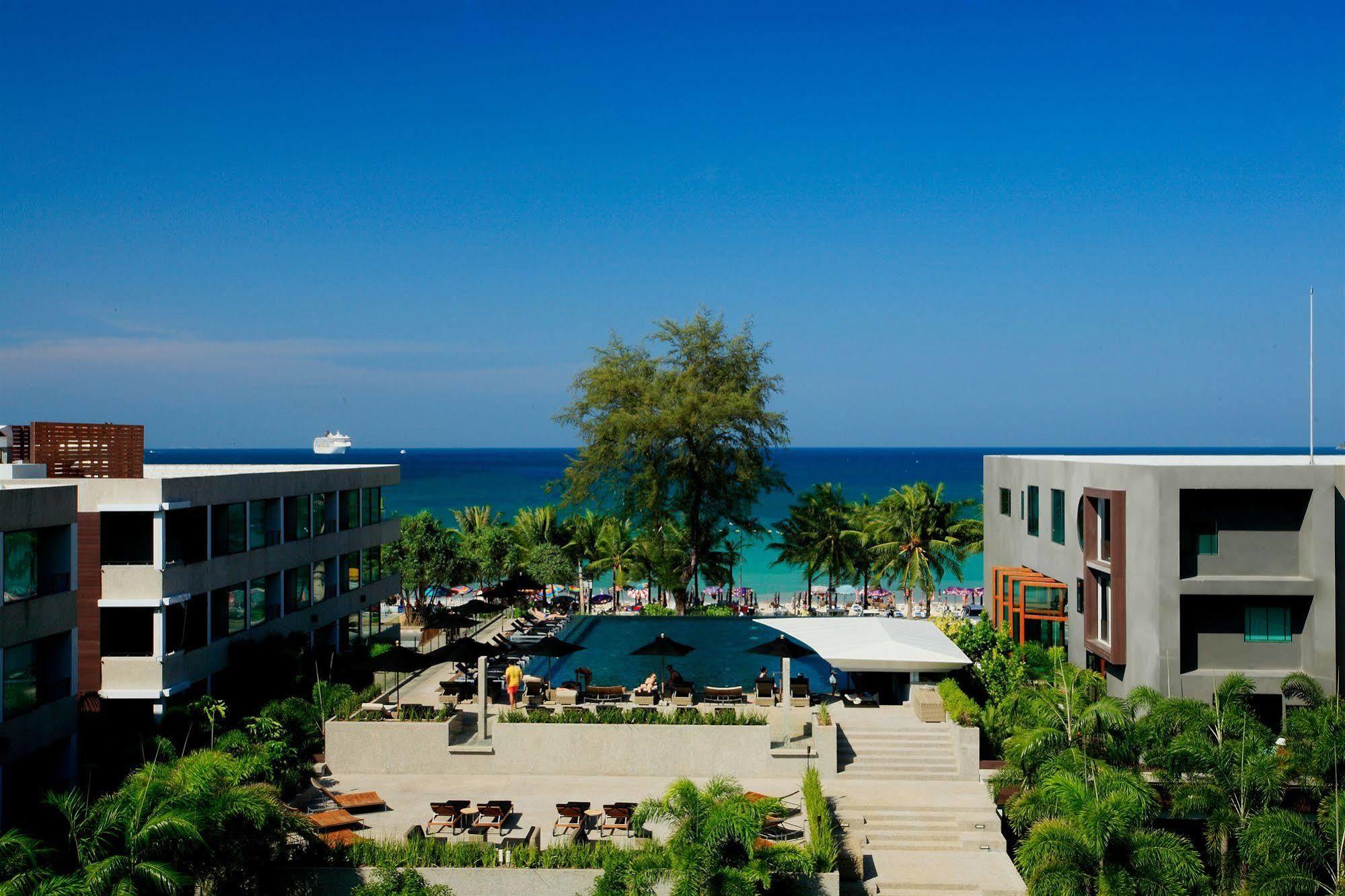 B - Lay Tong Resort Phuket Esterno foto