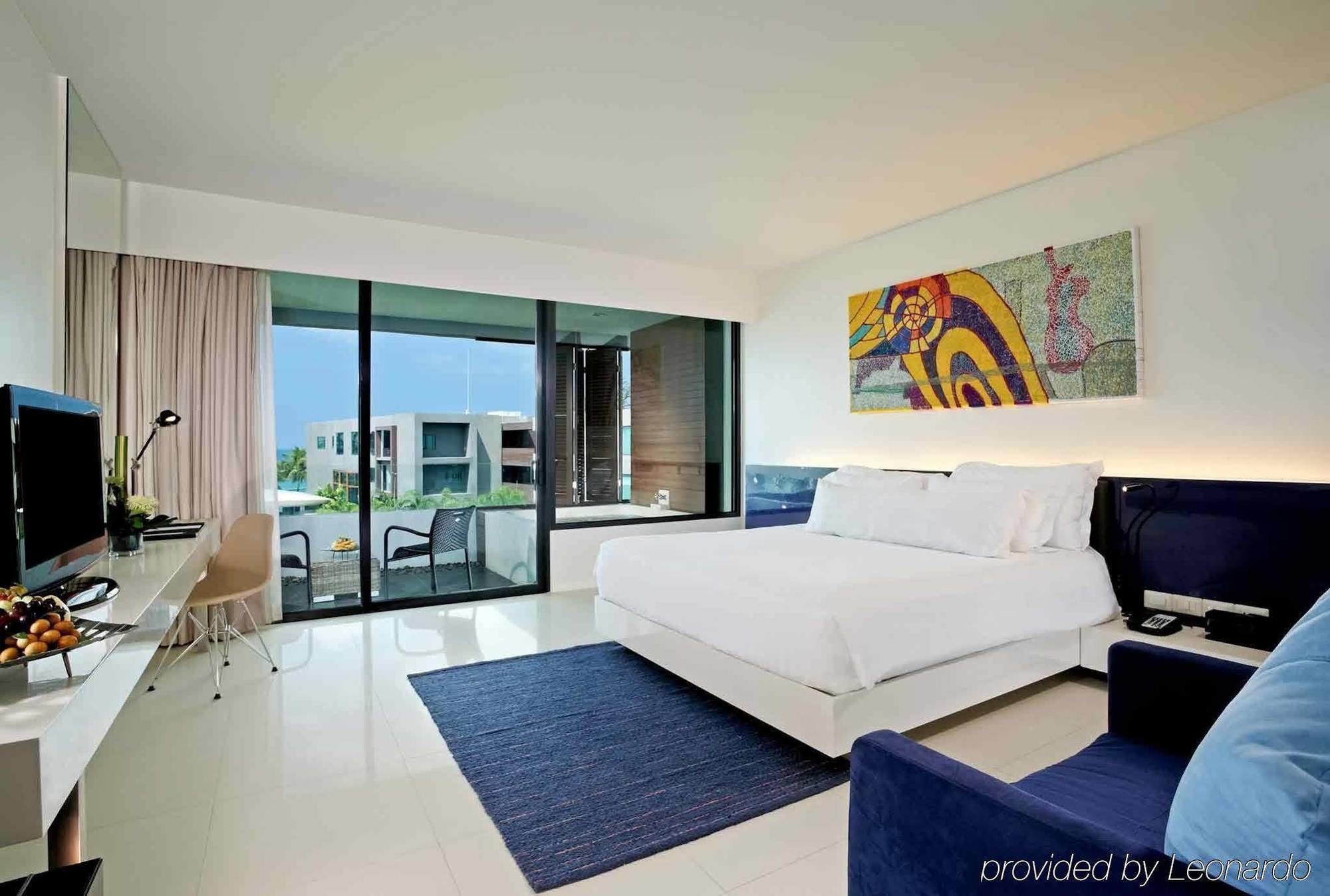 B - Lay Tong Resort Phuket Esterno foto