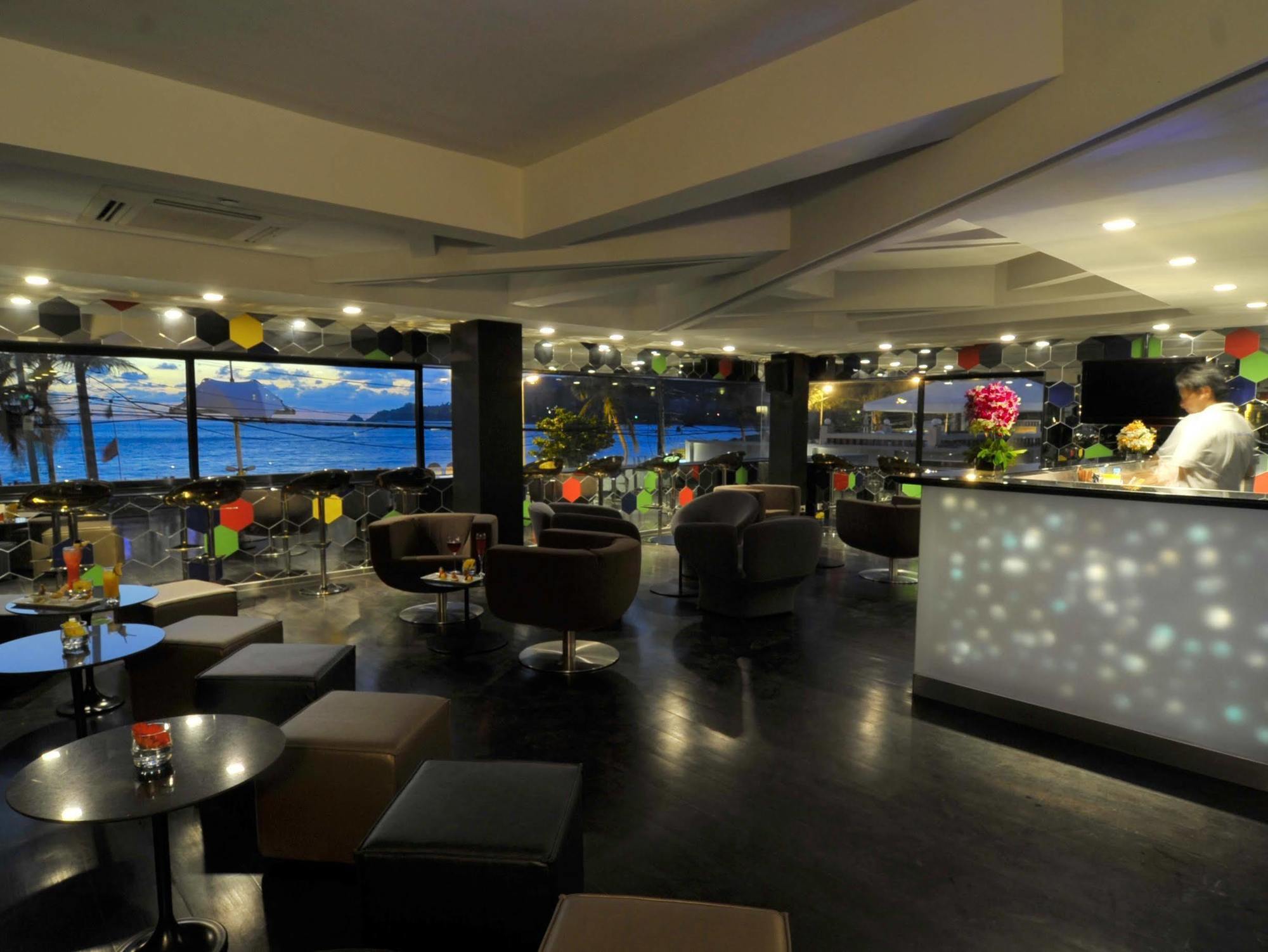 B - Lay Tong Resort Phuket Esterno foto