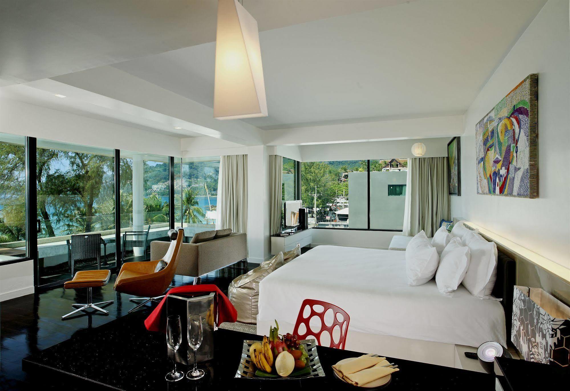 B - Lay Tong Resort Phuket Esterno foto