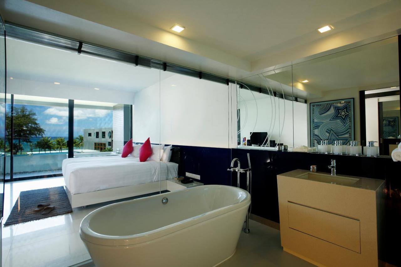 B - Lay Tong Resort Phuket Camera foto