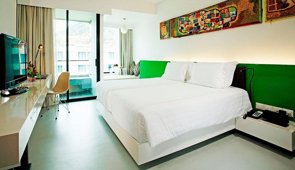 B - Lay Tong Resort Phuket Esterno foto